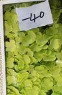 Sapun Cvijet Hortenzije za Bukete i Dekoraciju - Svijetlo Zelena