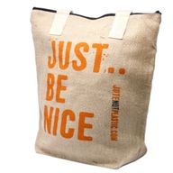 Just Be Nice - (4 različita uzorka)