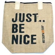 Just Be Nice - (4 različita uzorka)