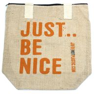 Just Be Nice - (4 različita uzorka)