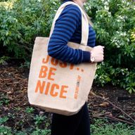 Just Be Nice - (4 različita uzorka)