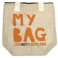 My Bag - (4 različita uzorka)