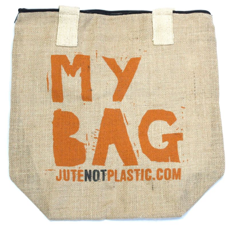 My Bag - (4 različita uzorka)
