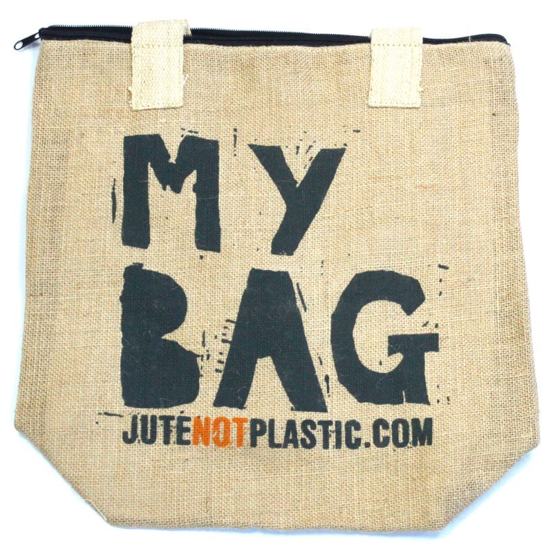 My Bag - (4 različita uzorka)