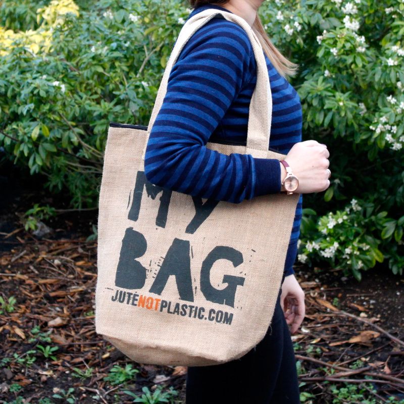 My Bag - (4 različita uzorka)