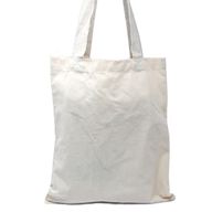Srednja Pamučna Torba - 6 oz - 35x30cm