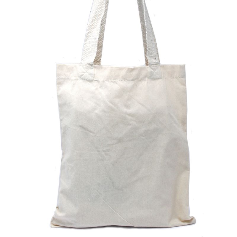 Srednja Pamučna Torba - 6 oz - 35x30cm