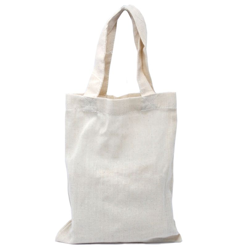 Mala Pamučna Torba - 4 oz - 25x20cm