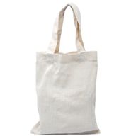 Mala Pamučna Torba - 4 oz - 25x20cm