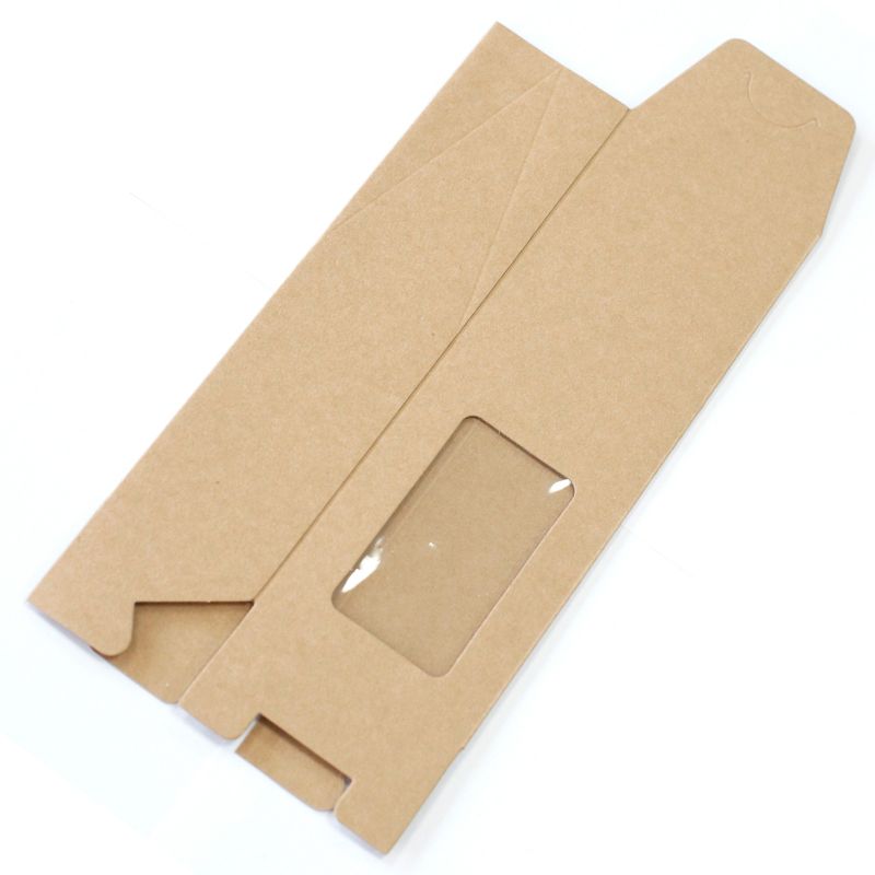 Kutija s Prozorom za Difuzor - 25x9x6.5cm
