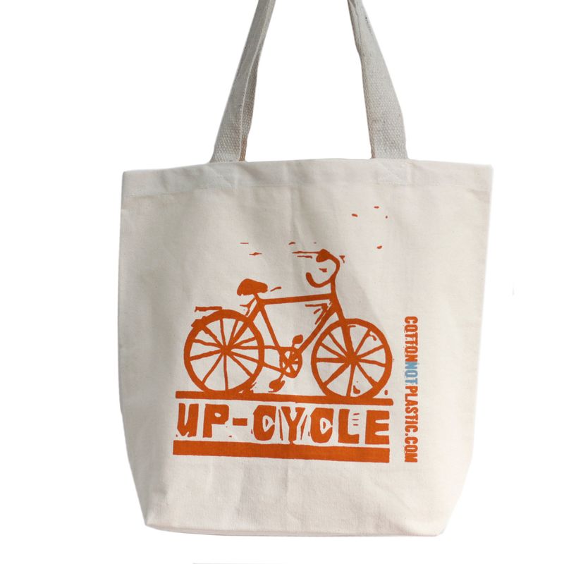 Up Cycle - (4 Različita Uzorka)
