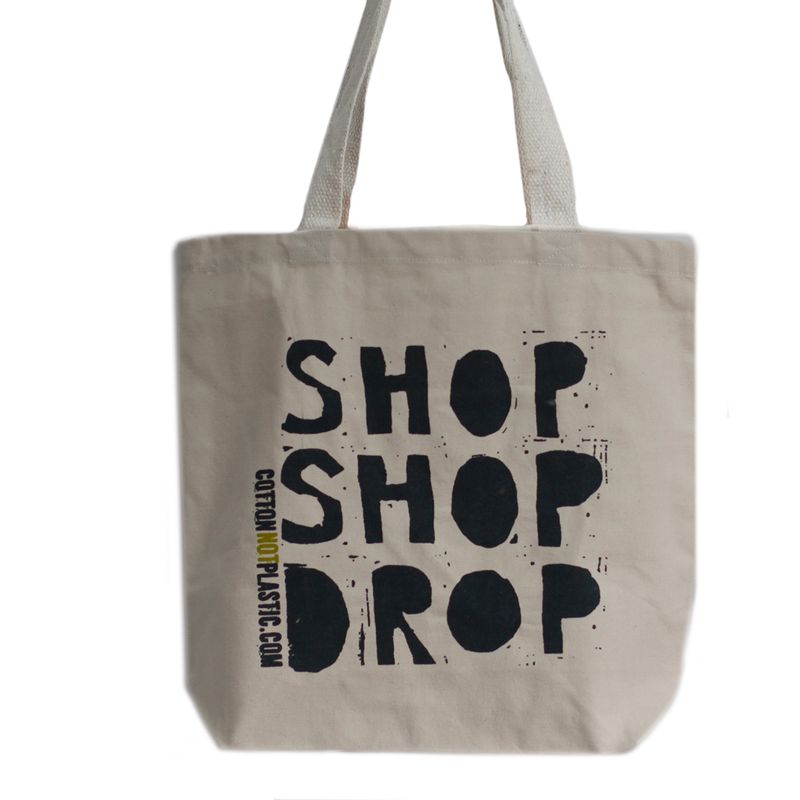 Shop Shop Drop - (4 Različita Uzorka)