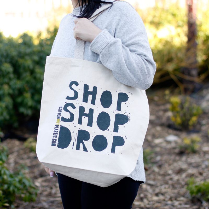 Shop Shop Drop - (4 Različita Uzorka)