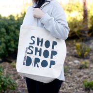 Shop Shop Drop - (4 Različita Uzorka)
