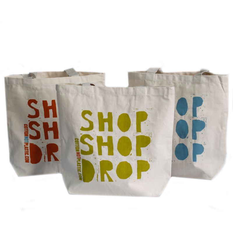 Shop Shop Drop - (4 Različita Uzorka)