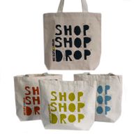 Shop Shop Drop - (4 Različita Uzorka)