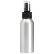 Aluminijska Boca s Crnim Raspršivačem 100ml