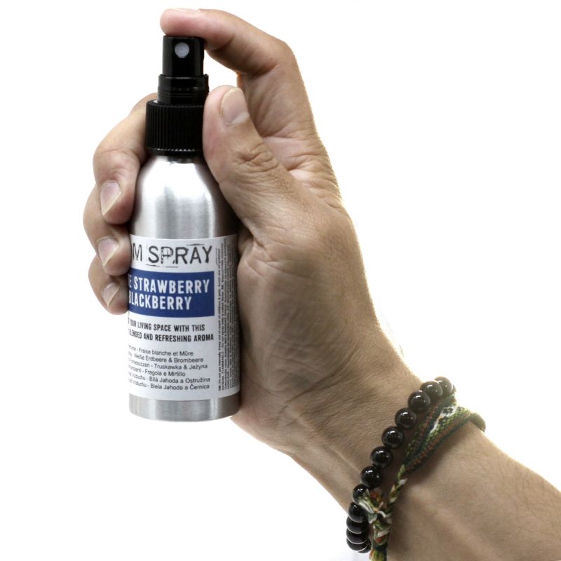 100ml Sprej za Prostoriju - Plantaža Vanilije