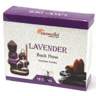 Aromatika Povratni Mirisni Čunjići - Lavanda
