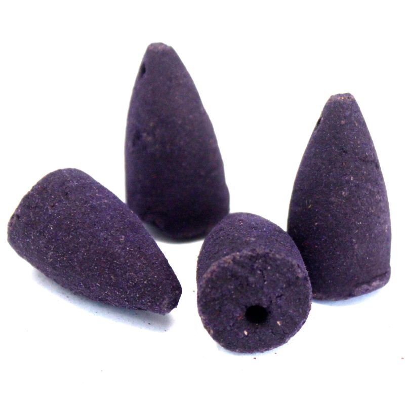 Aromatika Povratni Mirisni Čunjići - Lavanda