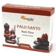 Aromatika Povratni Mirisni Čunjići - Palo Santo