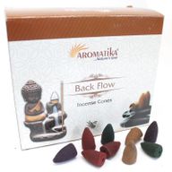 Aromatika Povratni Mirisni Čunjići - 7 Čakri