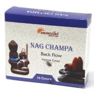 Aromatika Povratni Mirisni Čunjići - Nag Champa
