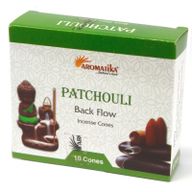 Aromatika Povratni Mirisni Čunjići - Pačuli