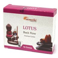 Aromatika Povratni Mirisni Čunjići - Lotus