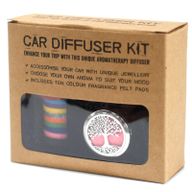 Aroma Difuzor za Auto - Anđeo Čuvar - 30 mm
