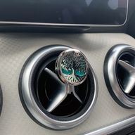 Aroma Difuzor za Auto - Vilin Konjic - 30 mm