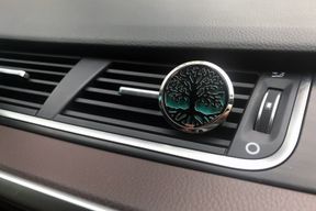 Aroma Difuzor za Auto - Vilin Konjic - 30 mm