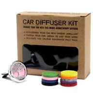 Aroma Difuzor za Auto - Drvo Života - 30 mm