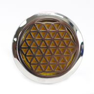 Aroma Difuzor za Auto - Cvijet Života - 30 mm