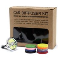 Aroma Difuzor za Auto - Vilin Konjic - 30 mm