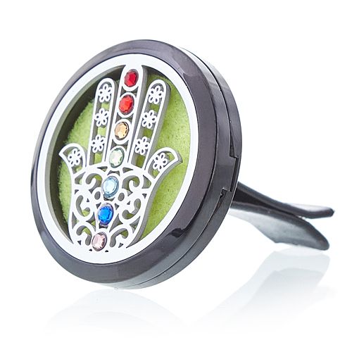 Aroma Difuzor za Auto - Hamsa - 30mm