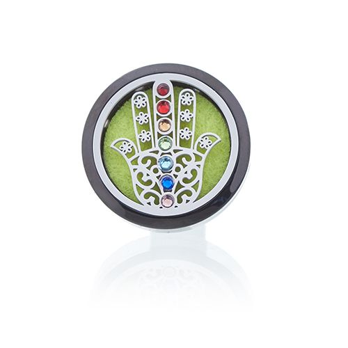 Aroma Difuzor za Auto - Hamsa - 30mm