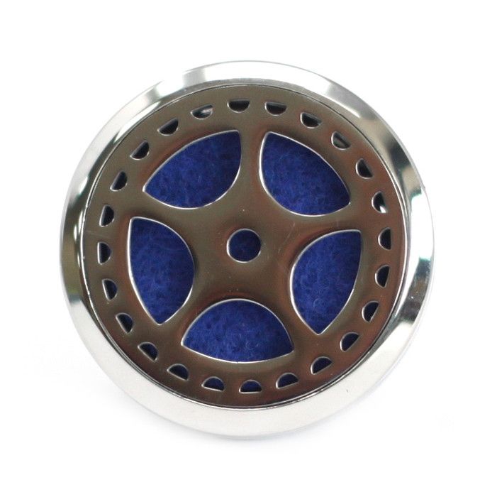 Aroma Difuzor za Auto - Kotač - 30mm