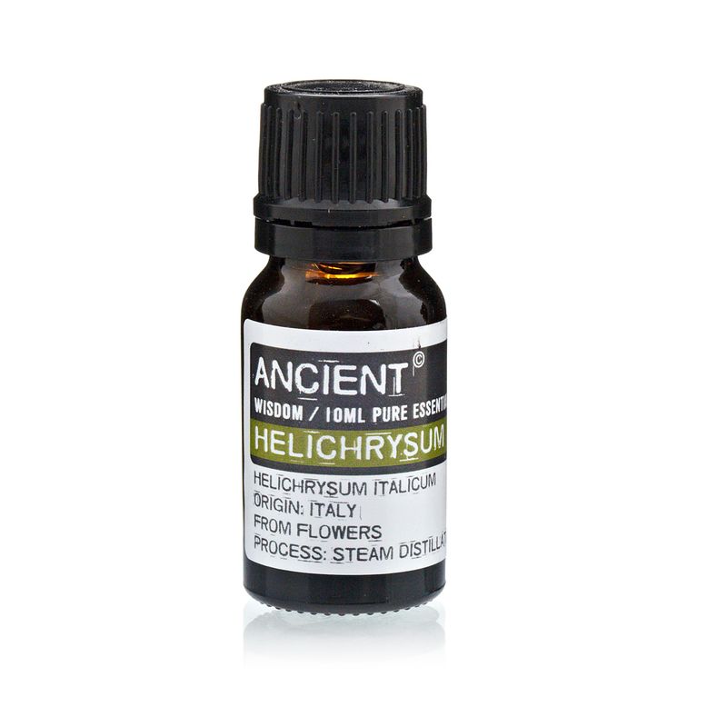 Eterično Ulje Smilja- Helichrysum 10 ml