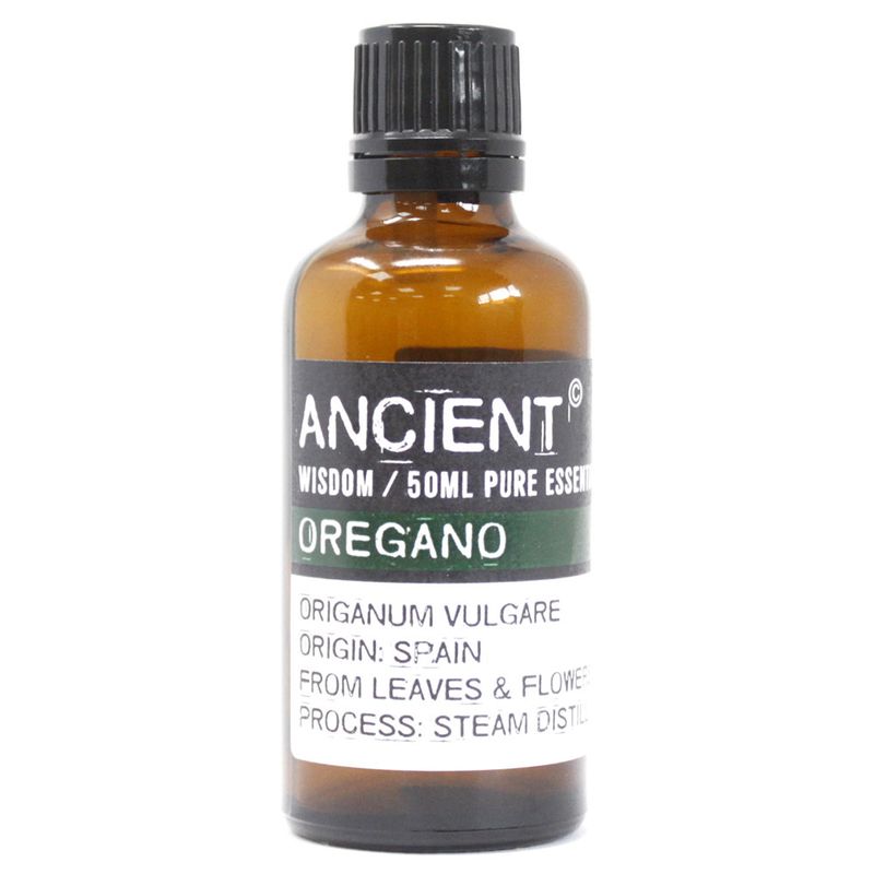Eterično ulje Origana 50ml