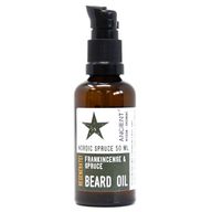 Ulje za Bradu 50ml - Nordijska Smreka - Regeneracija!
