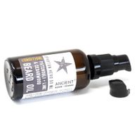 Ulje za Bradu 50ml - Spartanski heroj - Stanje!
