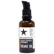 Ulje za Bradu 50ml - Rimski Gladijator - Poboljšanje!