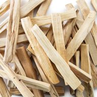 Green Tree Palo Santo 100g - 10-15 Štapića