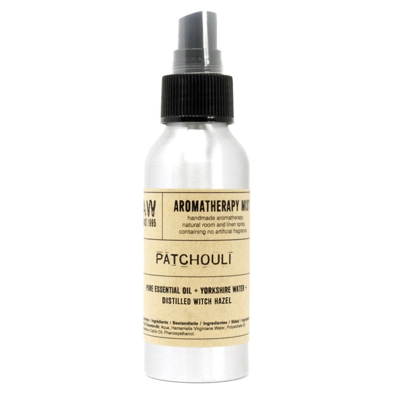 Eterično Ulje u Spreju 100ml - Pačuli