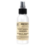 Eterično Ulje u Spreju 100ml - Ylang Ylang & Mandarina