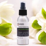 Eterično Ulje u Spreju 100ml - May Chang & Bergamot