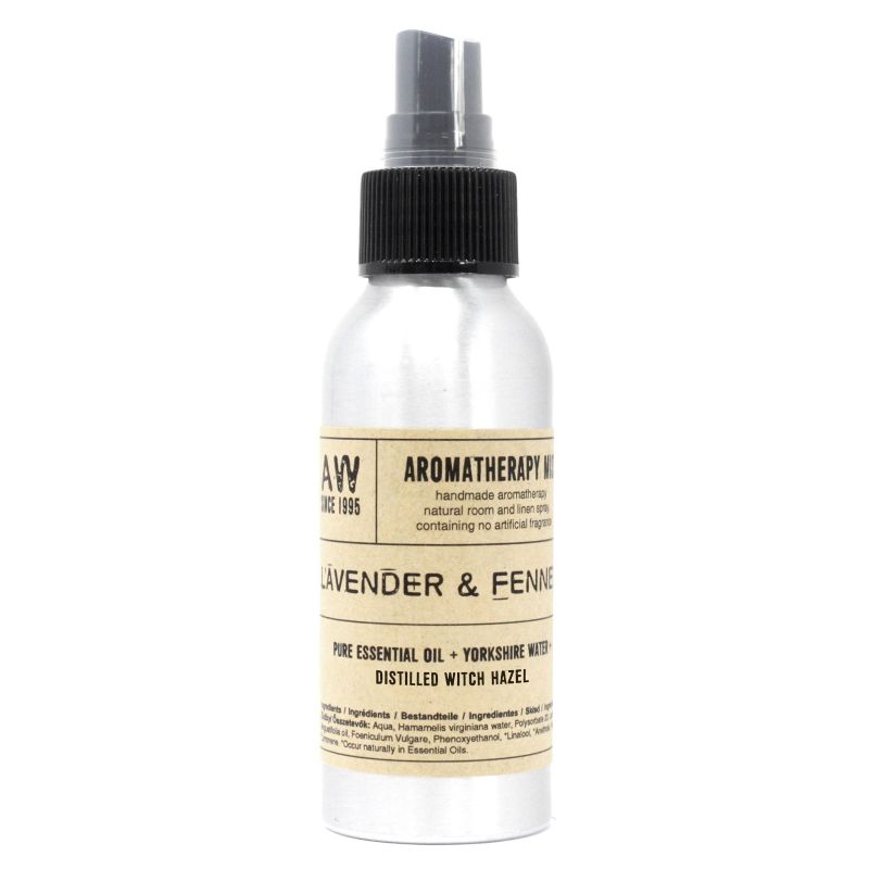 Eterično Ulje u Spreju 100ml -Lavanda i Komorač