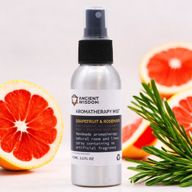 Eterično Ulje u Spreju 100ml - Grejpfrut i Ružmarin
