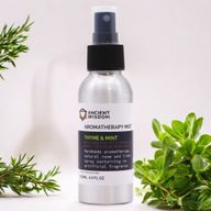 Eterično Ulje u Spreju 100ml - Timijan i Menta
